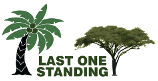 TheLastOneStanding.org.uk Logo